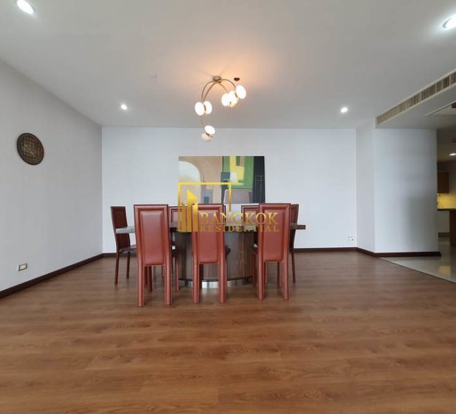 3 bedroom for rent near chong nonsi bts Ascott Sky Villa 11265 image-09