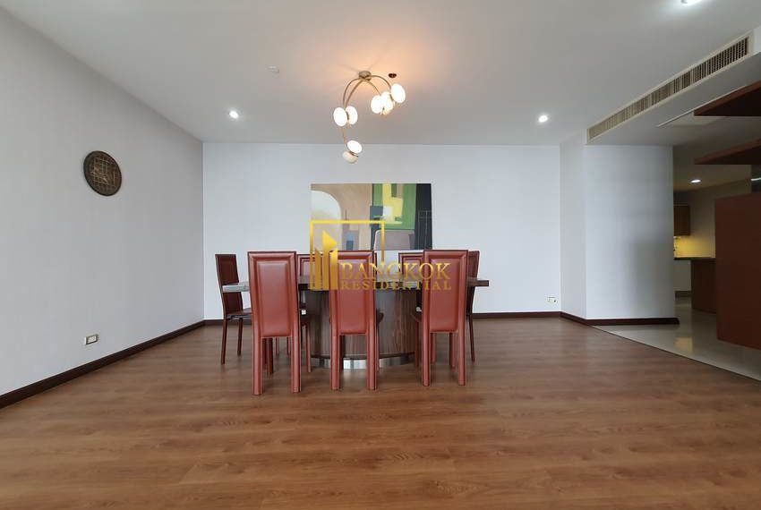 3 bedroom for rent near chong nonsi bts Ascott Sky Villa 11265 image-09
