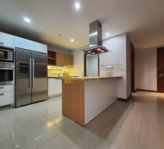 3 bedroom for rent near chong nonsi bts Ascott Sky Villa 11265 image-12