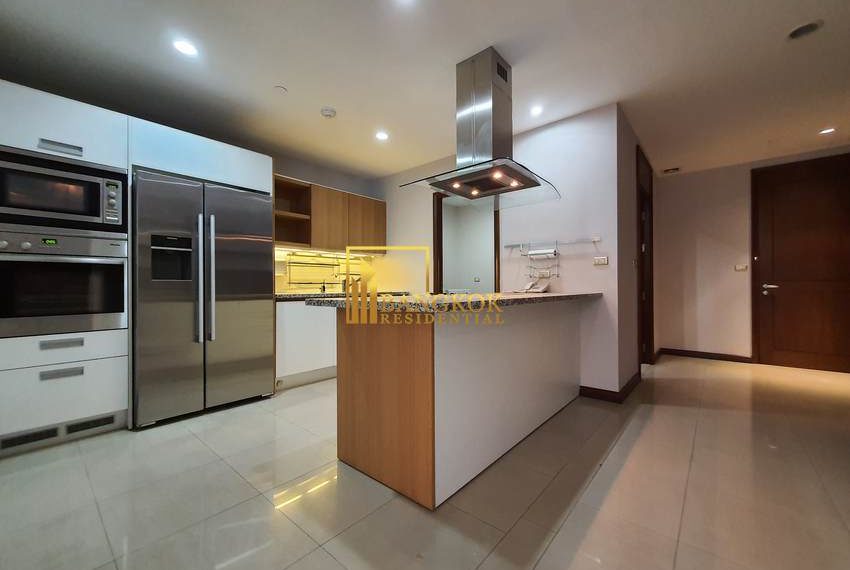 3 bedroom for rent near chong nonsi bts Ascott Sky Villa 11265 image-12