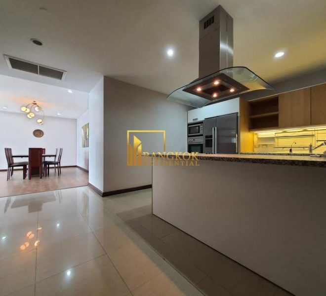 3 bedroom for rent near chong nonsi bts Ascott Sky Villa 11265 image-13