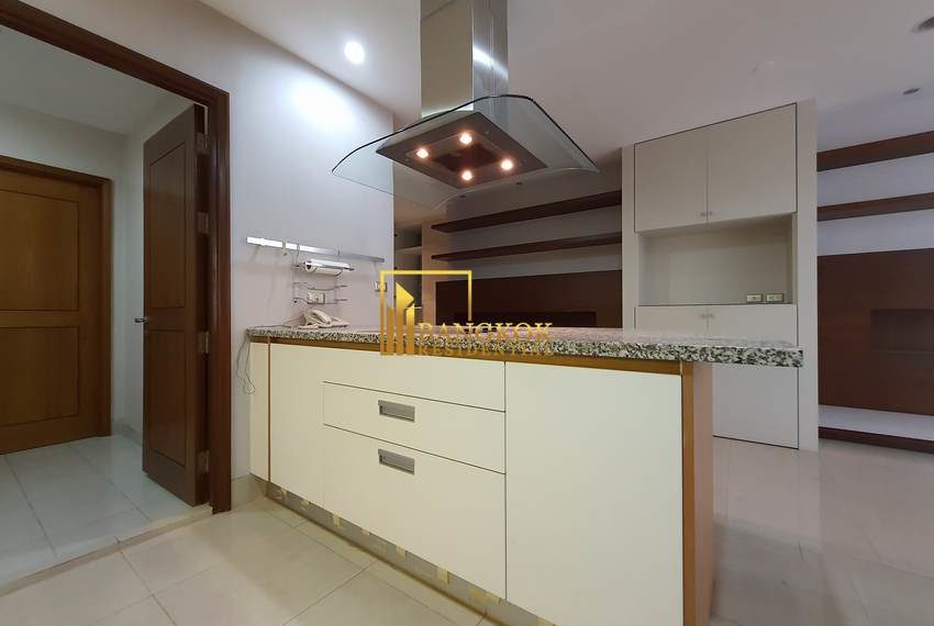 3 bedroom for rent near chong nonsi bts Ascott Sky Villa 11265 image-15