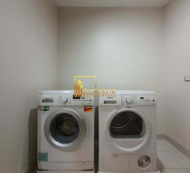 3 bedroom for rent near chong nonsi bts Ascott Sky Villa 11265 image-16
