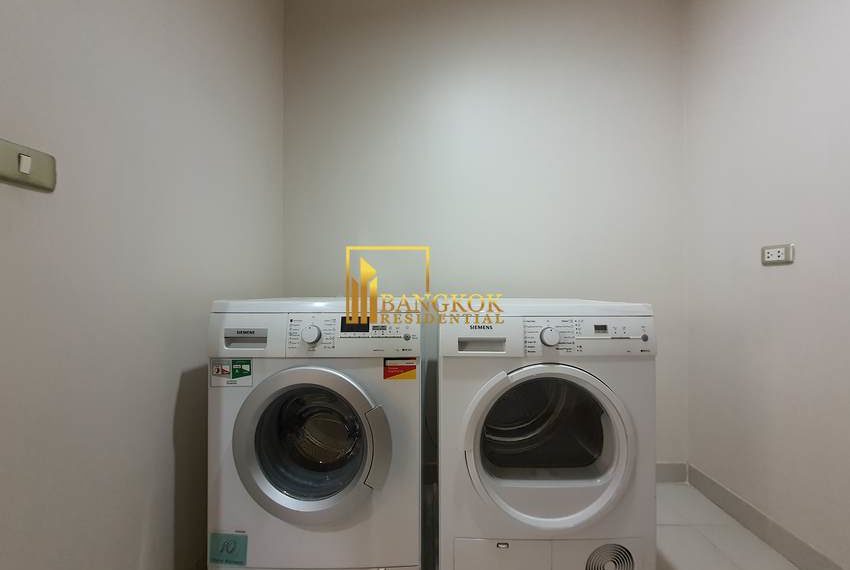 3 bedroom for rent near chong nonsi bts Ascott Sky Villa 11265 image-16