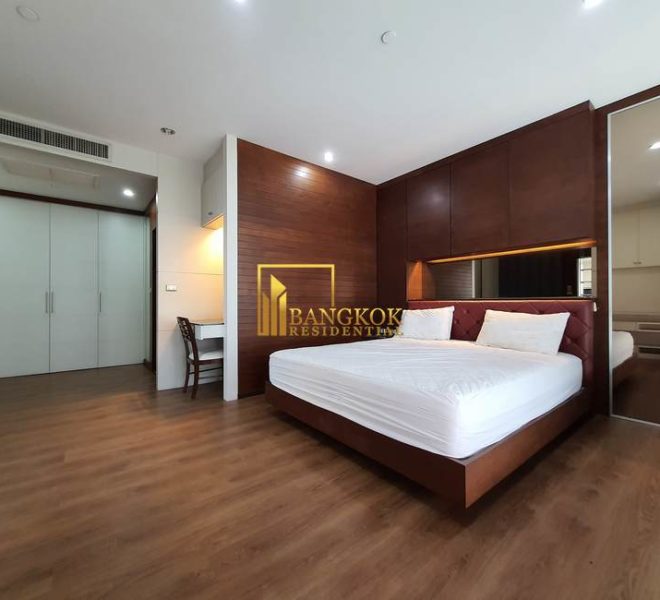 3 bedroom for rent near chong nonsi bts Ascott Sky Villa 11265 image-17