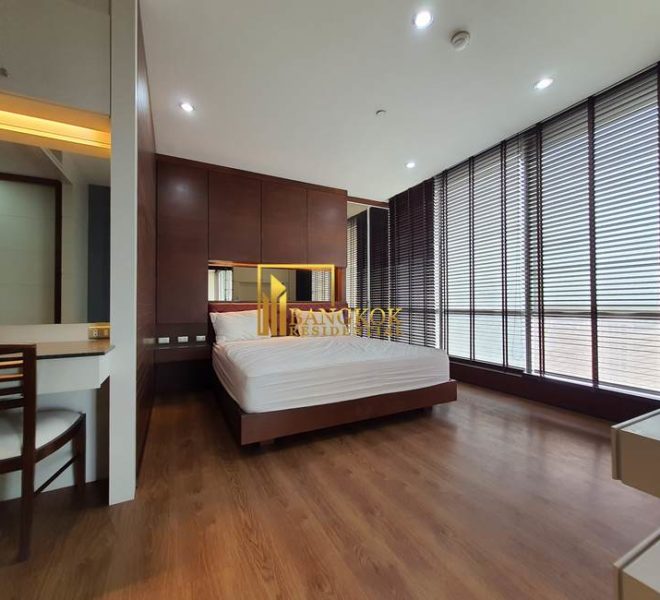3 bedroom for rent near chong nonsi bts Ascott Sky Villa 11265 image-18