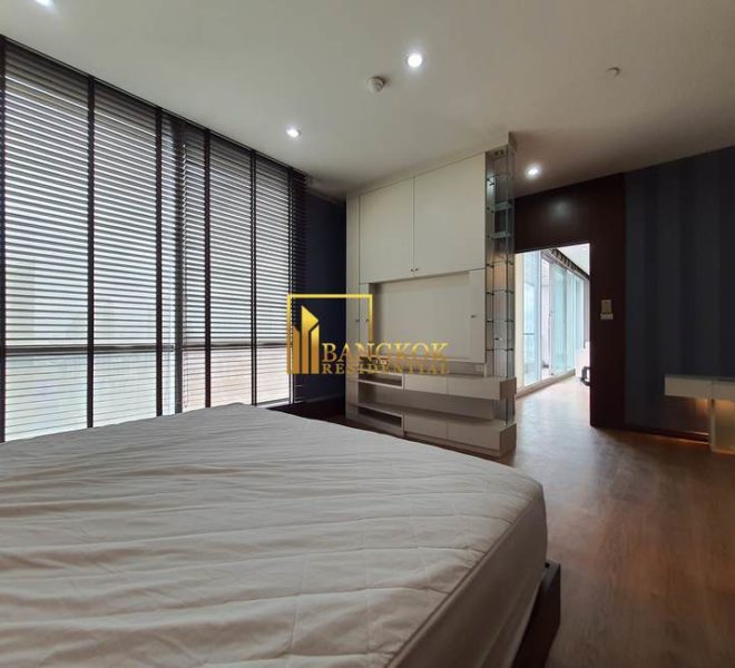 3 bedroom for rent near chong nonsi bts Ascott Sky Villa 11265 image-19