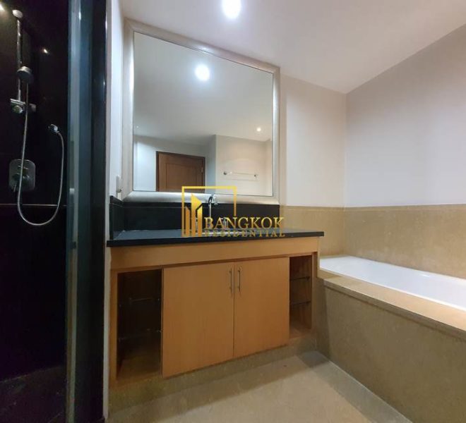 3 bedroom for rent near chong nonsi bts Ascott Sky Villa 11265 image-21