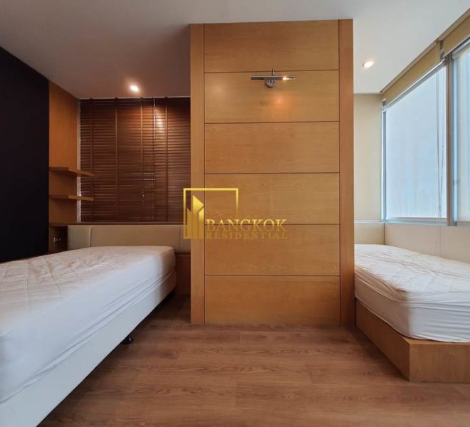 3 bedroom for rent near chong nonsi bts Ascott Sky Villa 11265 image-22