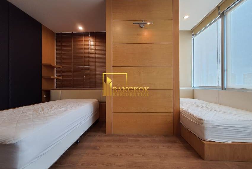 3 bedroom for rent near chong nonsi bts Ascott Sky Villa 11265 image-22
