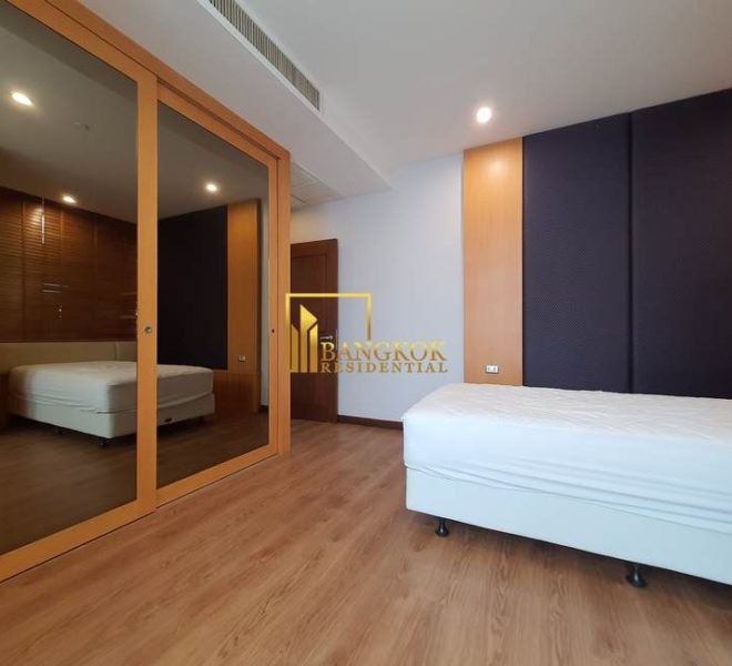 3 bedroom for rent near chong nonsi bts Ascott Sky Villa 11265 image-23