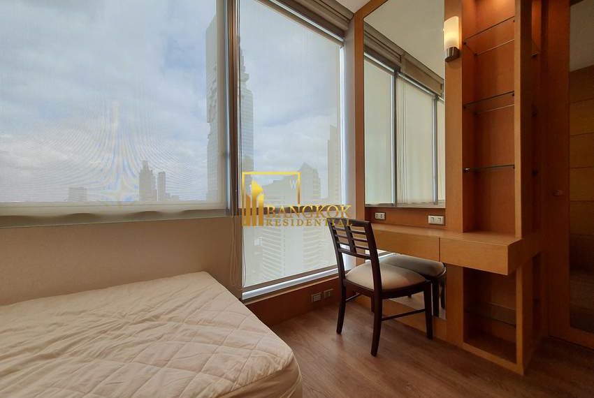 3 bedroom for rent near chong nonsi bts Ascott Sky Villa 11265 image-24