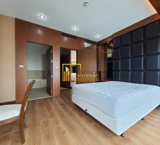3 bedroom for rent near chong nonsi bts Ascott Sky Villa 11265 image-25