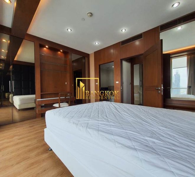 3 bedroom for rent near chong nonsi bts Ascott Sky Villa 11265 image-26