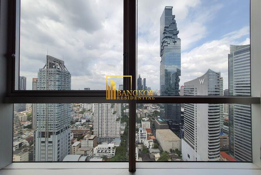 3 bedroom for rent near chong nonsi bts Ascott Sky Villa 11265 image-27