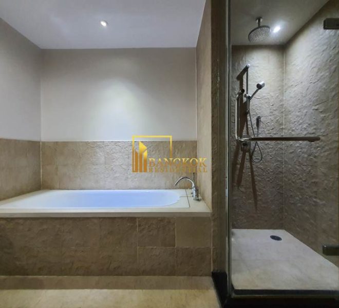 3 bedroom for rent near chong nonsi bts Ascott Sky Villa 11265 image-28