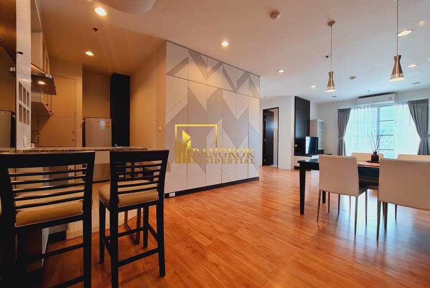 Citi Smart 3 bedroom condo 14376 image-07