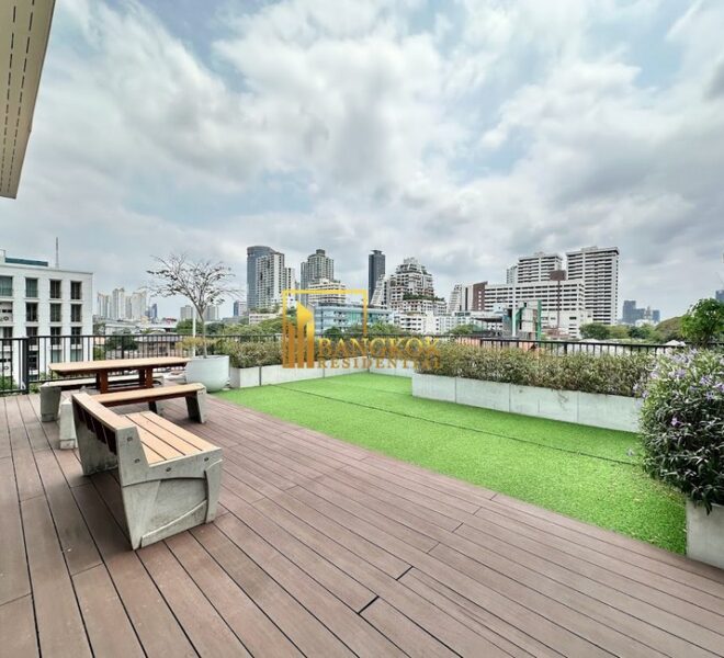 Glory Sukhumvit 31 Facilities Image-01