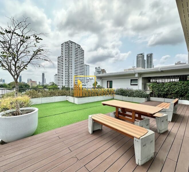 Glory Sukhumvit 31 Facilities Image-02