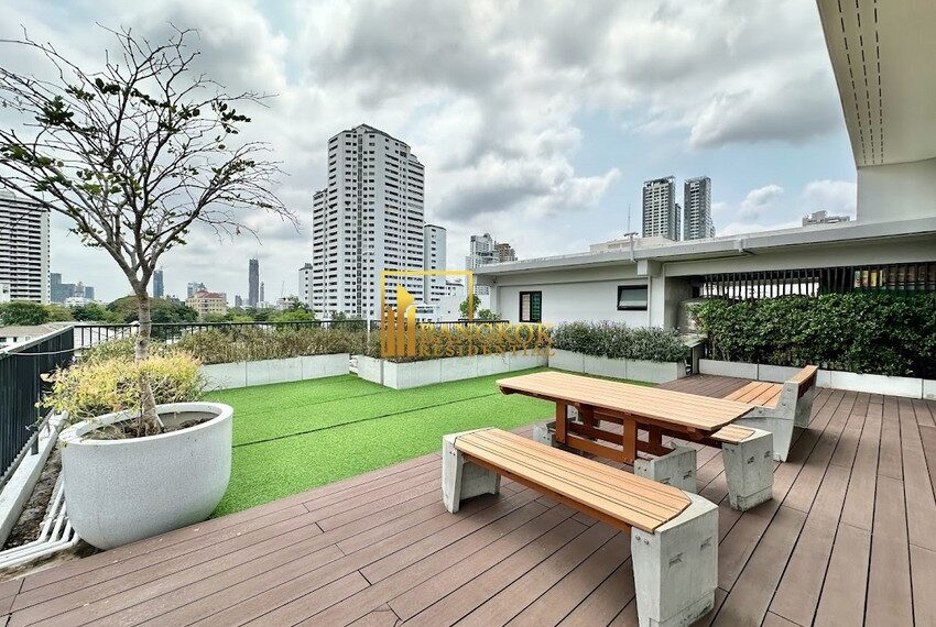Glory Sukhumvit 31 Facilities Image-02