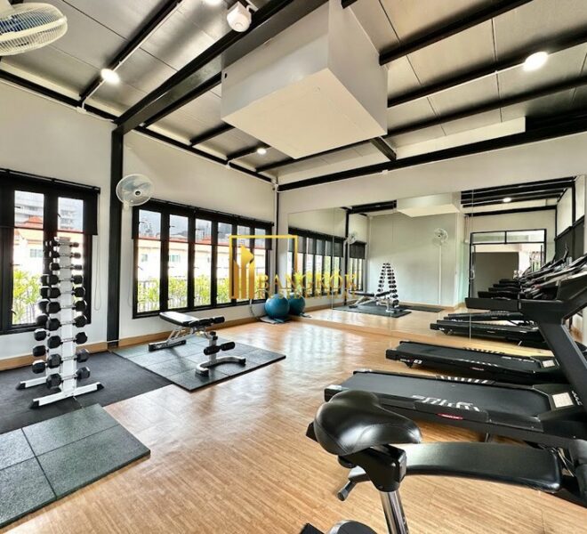 Glory Sukhumvit 31 Facilities Image-03