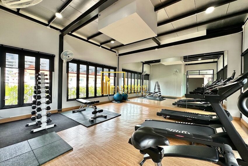 Glory Sukhumvit 31 Facilities Image-03