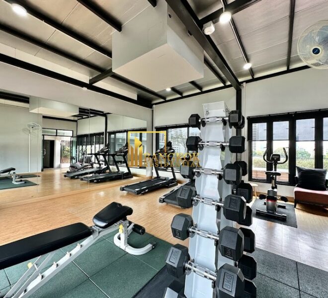 Glory Sukhumvit 31 Facilities Image-04