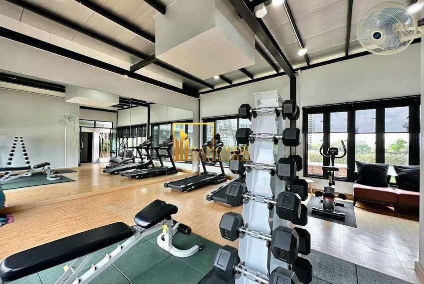 Glory Sukhumvit 31 Facilities Image-04