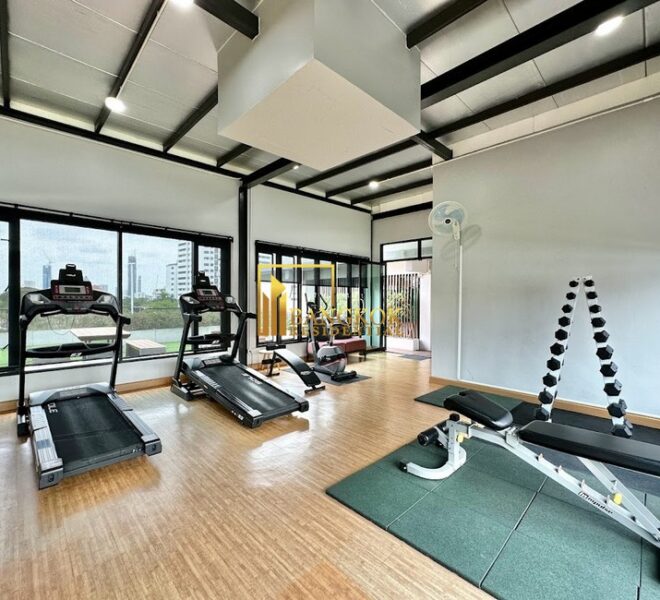 Glory Sukhumvit 31 Facilities Image-05