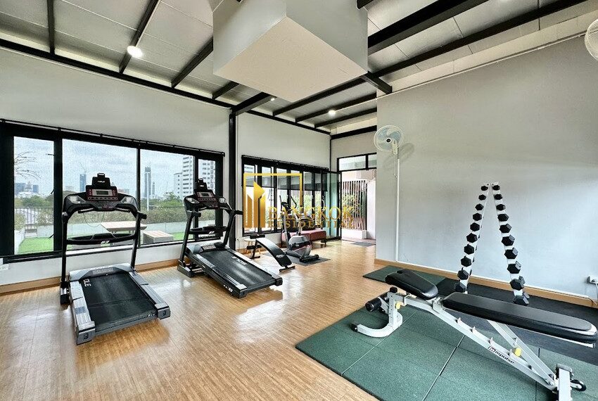 Glory Sukhumvit 31 Facilities Image-05