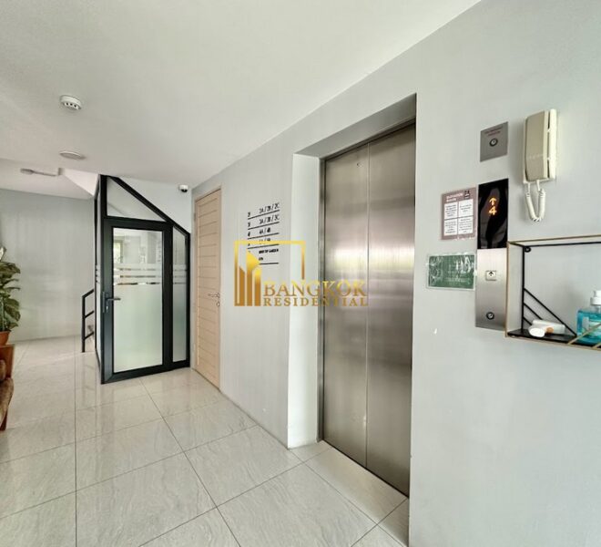 Glory Sukhumvit 31 Facilities Image-06