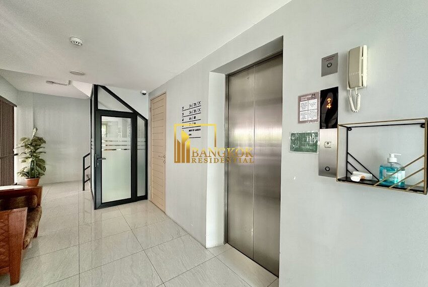 Glory Sukhumvit 31 Facilities Image-06