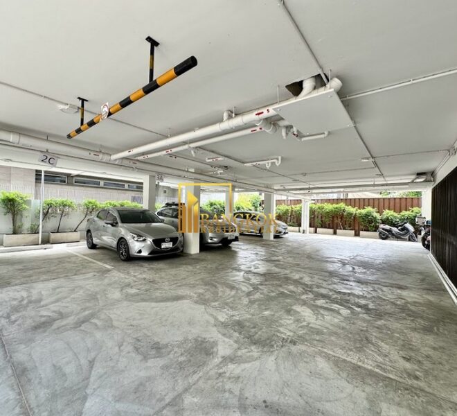 Glory Sukhumvit 31 Facilities Image-07