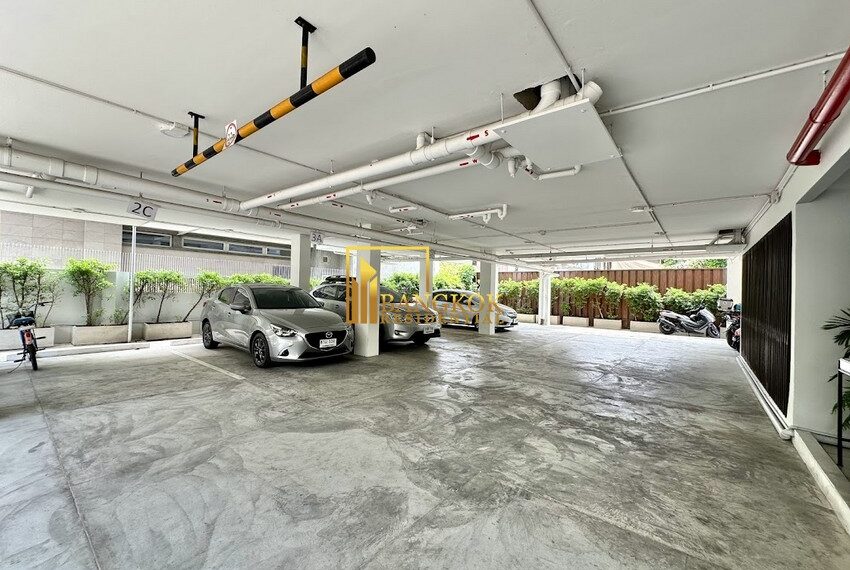 Glory Sukhumvit 31 Facilities Image-07