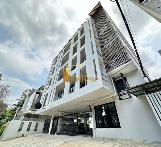 Glory Sukhumvit 31 Facilities Image-08