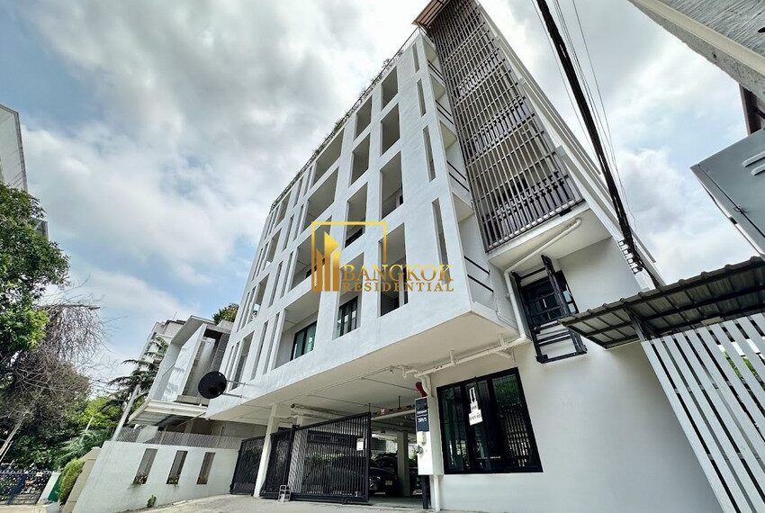 Glory Sukhumvit 31 Facilities Image-08
