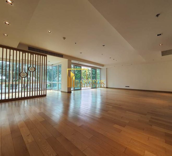 pet friendly 4 bedroom apartment sukhumvit Belgravia Residences 13088 image-06