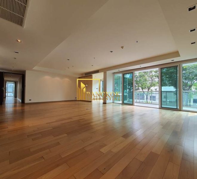 pet friendly 4 bedroom apartment sukhumvit Belgravia Residences 13088 image-08