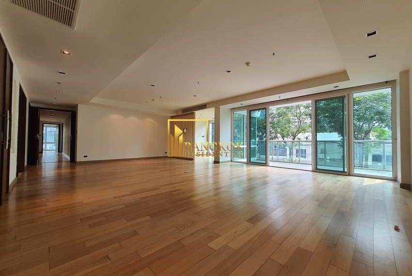pet friendly 4 bedroom apartment sukhumvit Belgravia Residences 13088 image-08