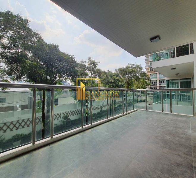 pet friendly 4 bedroom apartment sukhumvit Belgravia Residences 13088 image-09