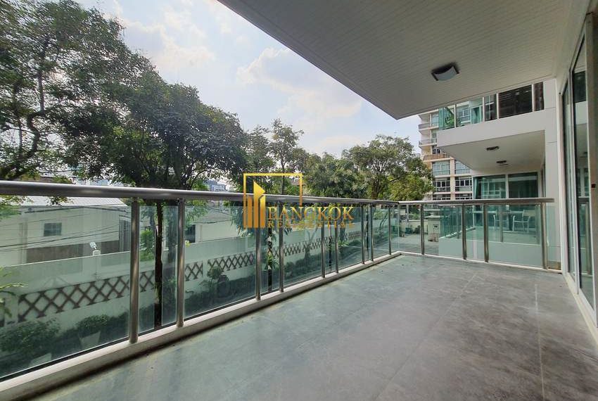 pet friendly 4 bedroom apartment sukhumvit Belgravia Residences 13088 image-09