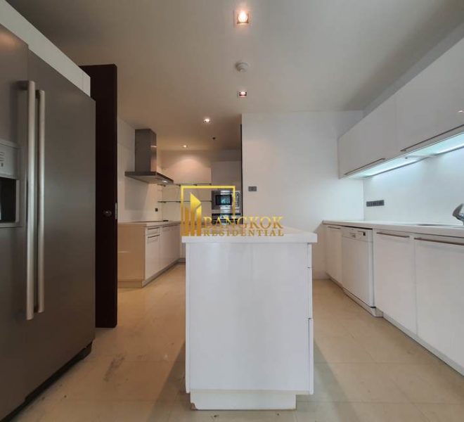 pet friendly 4 bedroom apartment sukhumvit Belgravia Residences 13088 image-10