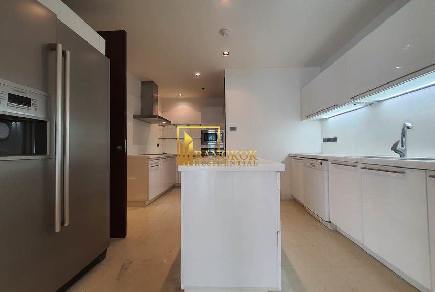 pet friendly 4 bedroom apartment sukhumvit Belgravia Residences 13088 image-10