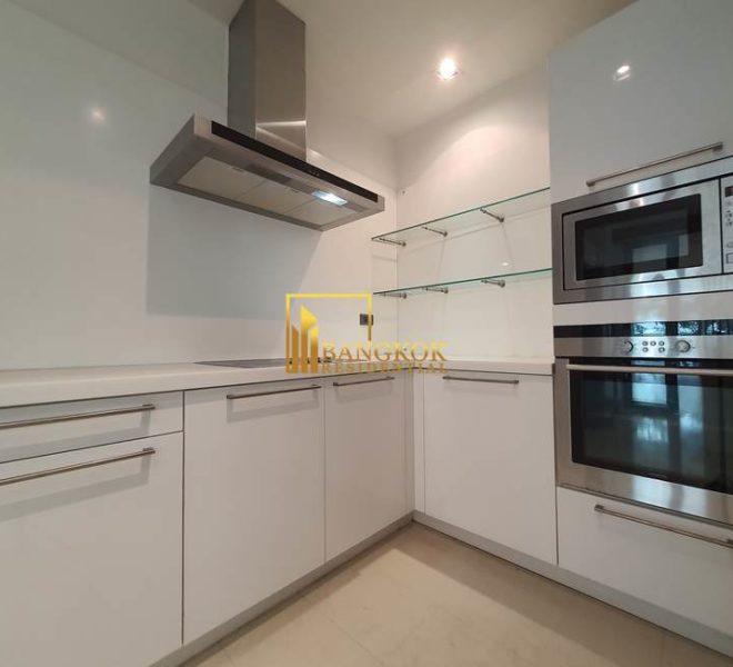 pet friendly 4 bedroom apartment sukhumvit Belgravia Residences 13088 image-12