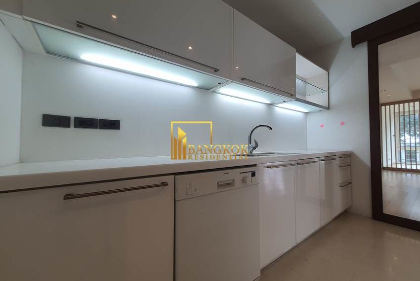 pet friendly 4 bedroom apartment sukhumvit Belgravia Residences 13088 image-13