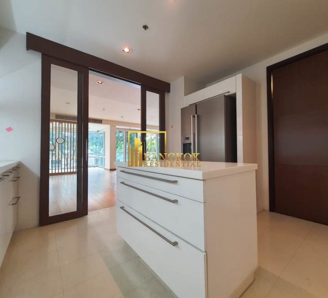 pet friendly 4 bedroom apartment sukhumvit Belgravia Residences 13088 image-14
