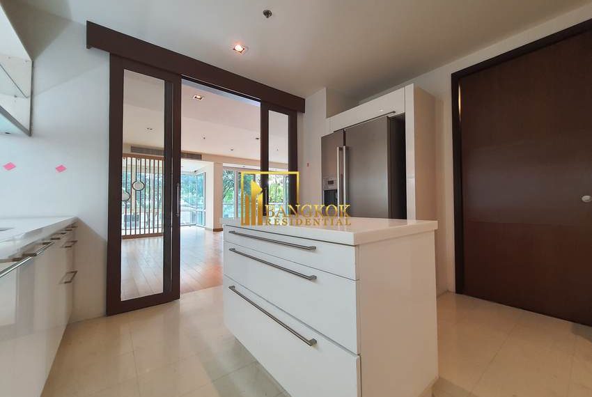 pet friendly 4 bedroom apartment sukhumvit Belgravia Residences 13088 image-14