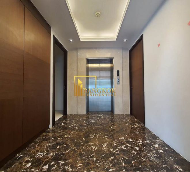 pet friendly 4 bedroom apartment sukhumvit Belgravia Residences 13088 image-15