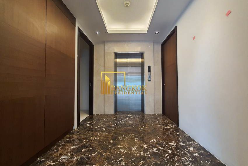 pet friendly 4 bedroom apartment sukhumvit Belgravia Residences 13088 image-15