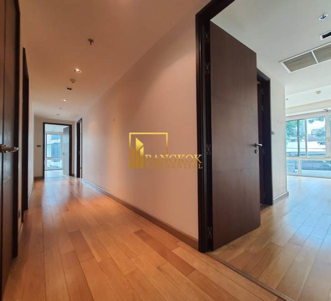pet friendly 4 bedroom apartment sukhumvit Belgravia Residences 13088 image-16